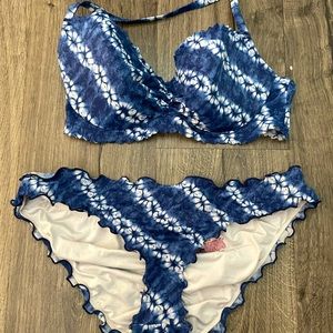 Victorias secret bikini